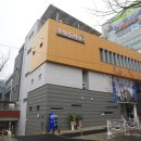 관평도서관 1층 이미지