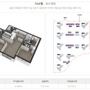 e편한세상 지제역 이미지