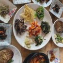 약속한정식 이미지