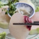 마차수산 | 천호동 아귀찜 민어회에 소주 한잔, 호주수산 천호동포장마차 후기