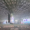 260705 데이식스 10주년 투어 콘서트 <The DECADE> FINALE in SEOUL 막콘 후기 ㅣ27구역 시야