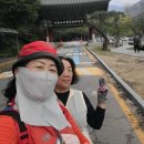 백암사 힐링코스 잘다녀왔습니다 ㅎㅎ 이미지