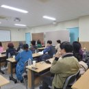 세상과 소통하는 시낭송 이미지