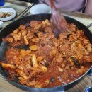 문학닭갈비&삼겹살 이미지