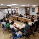 2022년 상반기 종강식 이미지