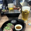 구이중학교 | 후쿠오카 하카타 함박스테이크 맛집 키와미야 함바그 1시간 웨이팅 후기