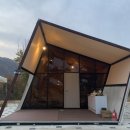 [포천]구라이골 글램핑장에서 1박보내기🏕