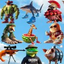 주식회사 인플루전 이미지