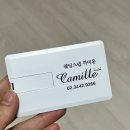 ❤️[더뉴컨벤션-더뉴홀]본식스냅_까미유스냅📸솔직후기