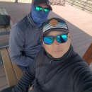 잠홍저수지 주차장 이미지