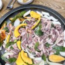 한강오리쌈나루 이미지