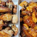오븐마루치킨양평