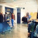 망미역 6번출구 앞 이미지