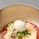 부산밀면 이미지