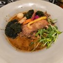 [홋카이도] 수프카레 트레져 | 삿포로 스프카레 맛집 웨이팅 후기