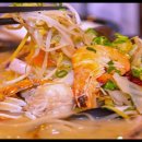 매하 | 매하 분위기에 취하고 맛에 반해요