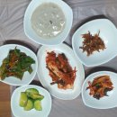 관망대가든 | 김제맛집) 흥사동(관망대) '은빛가든' 닭볶음탕