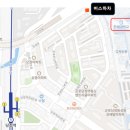 한세대 정문 앞 이미지