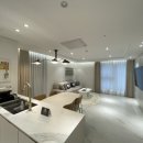 호텔더디자이너스 리즈 스윗 역삼 이미지