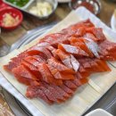 북한산 송어회 맛집 천지송어 메기매운탕 내돈내산 후기