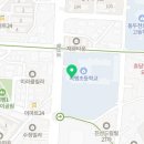 지행초등학교 병설유치원 이미지
