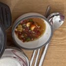 푸짐한 국밥 | 태안해장국 맛집｜천수만소머리국밥 푸짐한 소머리국밥 후기