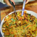 맛있는손칼국수수제비 이미지