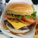 강서브라이트센터 | 부산 강서구 브라이트 센터 앞 신상 수제버거집 버거라운지 방문기 BURGER LOUNGE