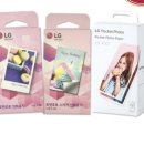 lg 포켓포토 인화지 이미지