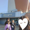 파랑해서 해피했던 해파랑길 8코스 미르 원정기!