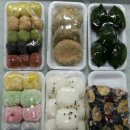 충북떡집 이미지