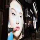 [서울 성동구] 성수 "맥 파우더키스 팝업 스토어" 후기