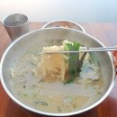 미담손칼국수