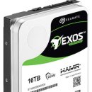 시게이트 세계 최대 용량 16TB HDD 이미지