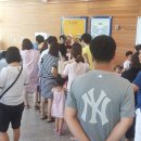 장안구청 한누리 아트홀 인어공주 뮤지컬 공연 후기