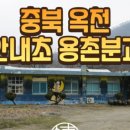 안내초 용촌분교 네이버블로그