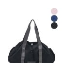 쓰리웨이1 | 날씨 좋은 4월에 메기 딱인 x Reebok 쓰리웨이 스트링 더플백 901 한 달 사용기