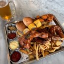 다이노워시 | 서울 근교 호캉스 끝판왕! 북한강뷰 프라이빗 키즈카페까지 갖춘 가평 고고다이노 키즈호텔