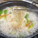 청도통큰국수 이미지