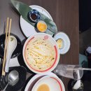 [노량진 맛집] 노량진 맛집 라멘 초메 후기, 혼밥도 대화도 편하고 사이드까지 다 맛있었던 곳