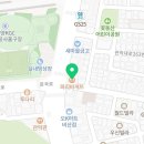 파리바게트(종합운동장점)