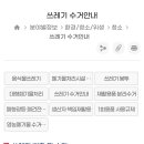 [자작] 준 갓생 살기 3. 집안일 (설거지, 쓰레기, 빨래, 청소) 이미지