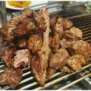 미쓰양꼬치