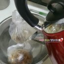쿡찜한닭 | 맛있게 매운 불족발과 쫄깃하고 야들야들한 족발의 맛::강북구 족발맛집_도야족발 뉴타운점_♪
