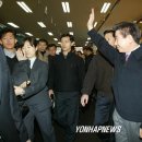 길음시장 연합뉴스
