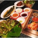 광교맛집 제주옥탑 수원광교점 방문후기:))