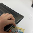 노트북 써멀 셀프 작업, 히트싱크를 잃고 안정적인 온도를 얻은 후기!
