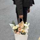 화월식당 | 토성 맛집 | 해담 : 주말 스페셜 오마카세 후기 가족모임 추천 (feat. 화월청과 잠실점 / 글맅츠 플라워)