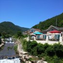 천하몽돌펜션 이미지