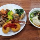 홍익한식뷔페 이미지